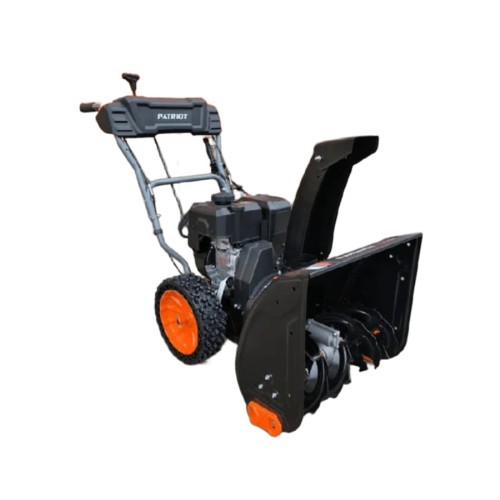 Снегоуборщик PATRIOT PRO 550