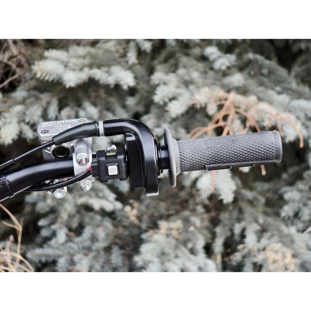 Мотоцикл кроссовый эндуро FIDELIS King CB300RL (175FMN)