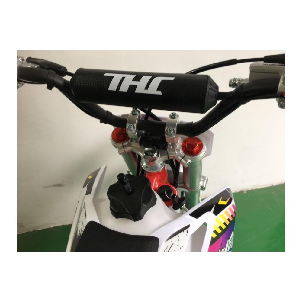 Мотоцикл JHL Z150E PITBIKE