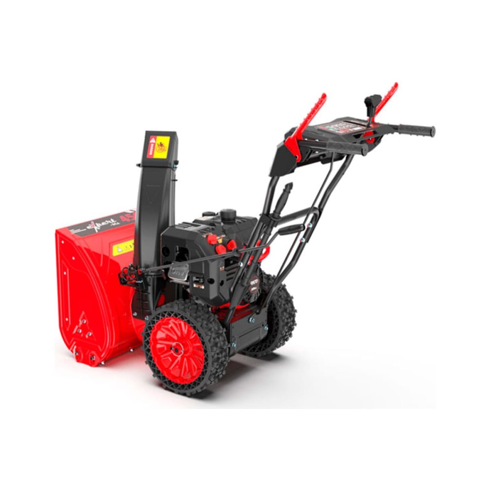 Снегоуборщик EXPERT- BIS 456