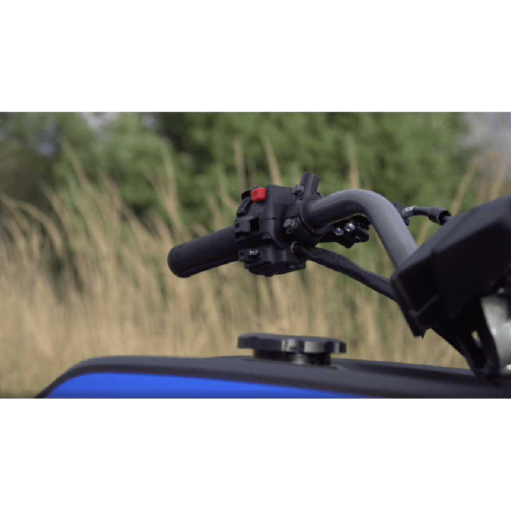 Квадроцикл SHARMAX Hummer 280 (2024)