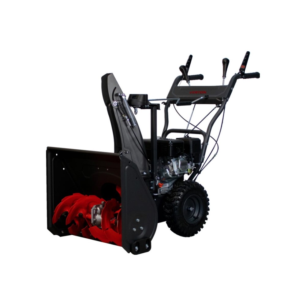 Снегоуборщик VERTON Ice SB-761