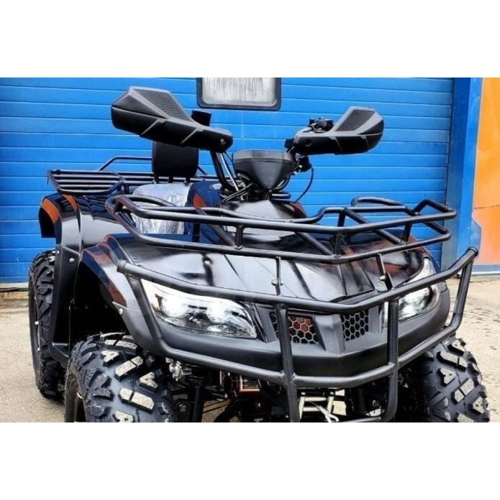 Квадроцикл YAMAHA Hunter 300cc