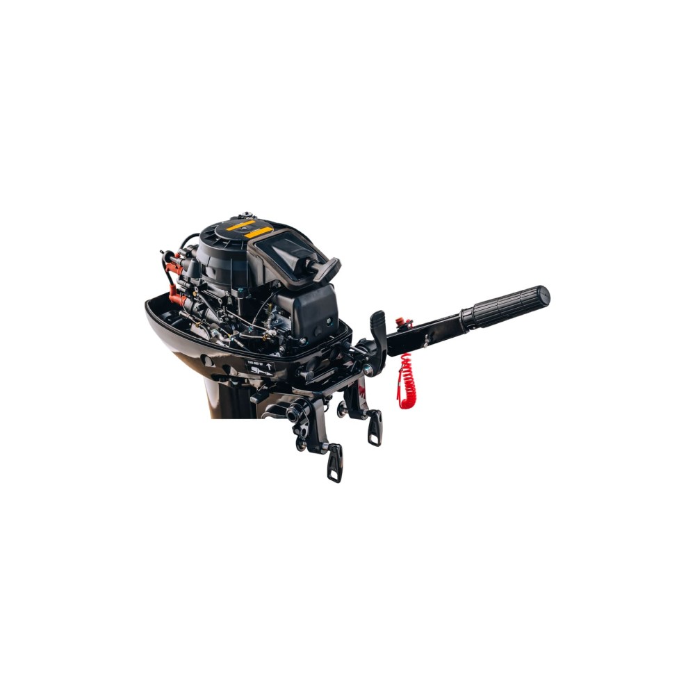 2х-тактный лодочный мотор REEF RIDER RR9.9FHS