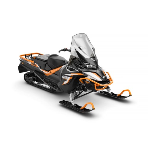 Снегоход BRP Lynx 69 Ranger Limited 900 Ace (2023)