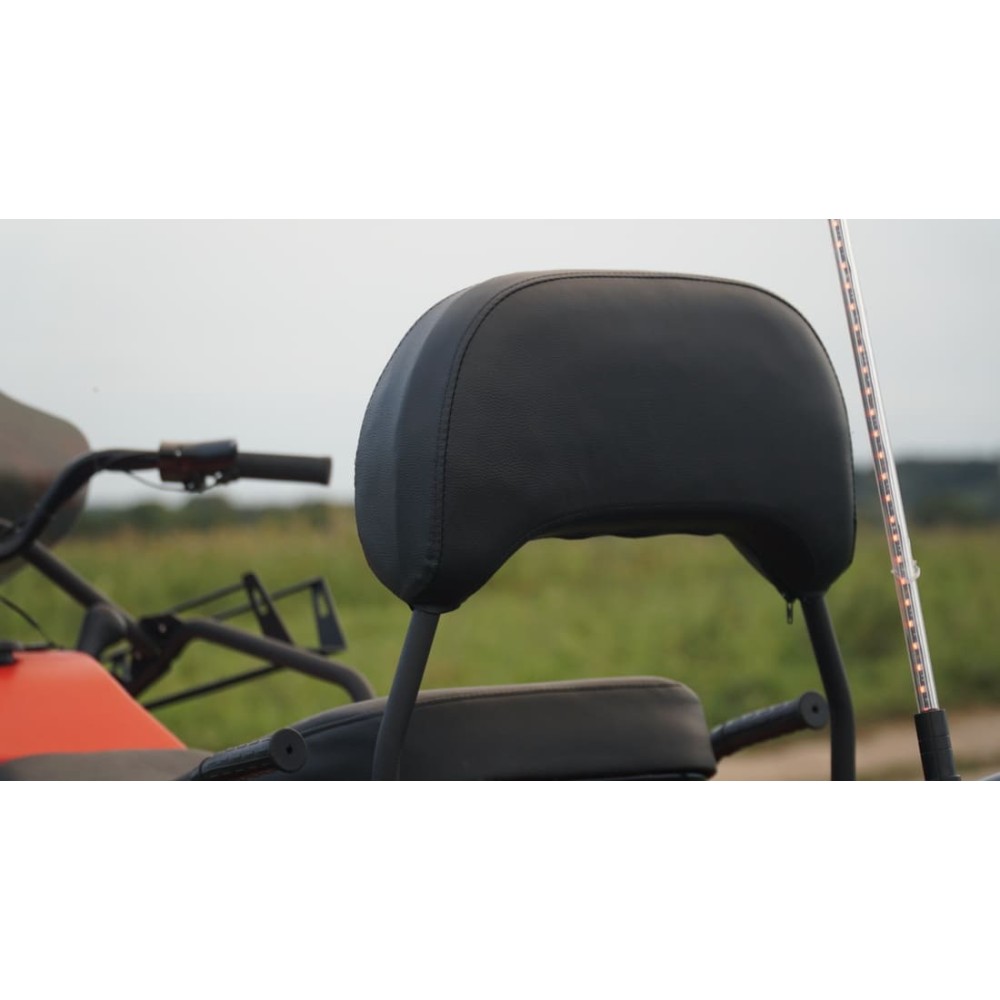 Снегоход SHARMAX Luxe SHP-680