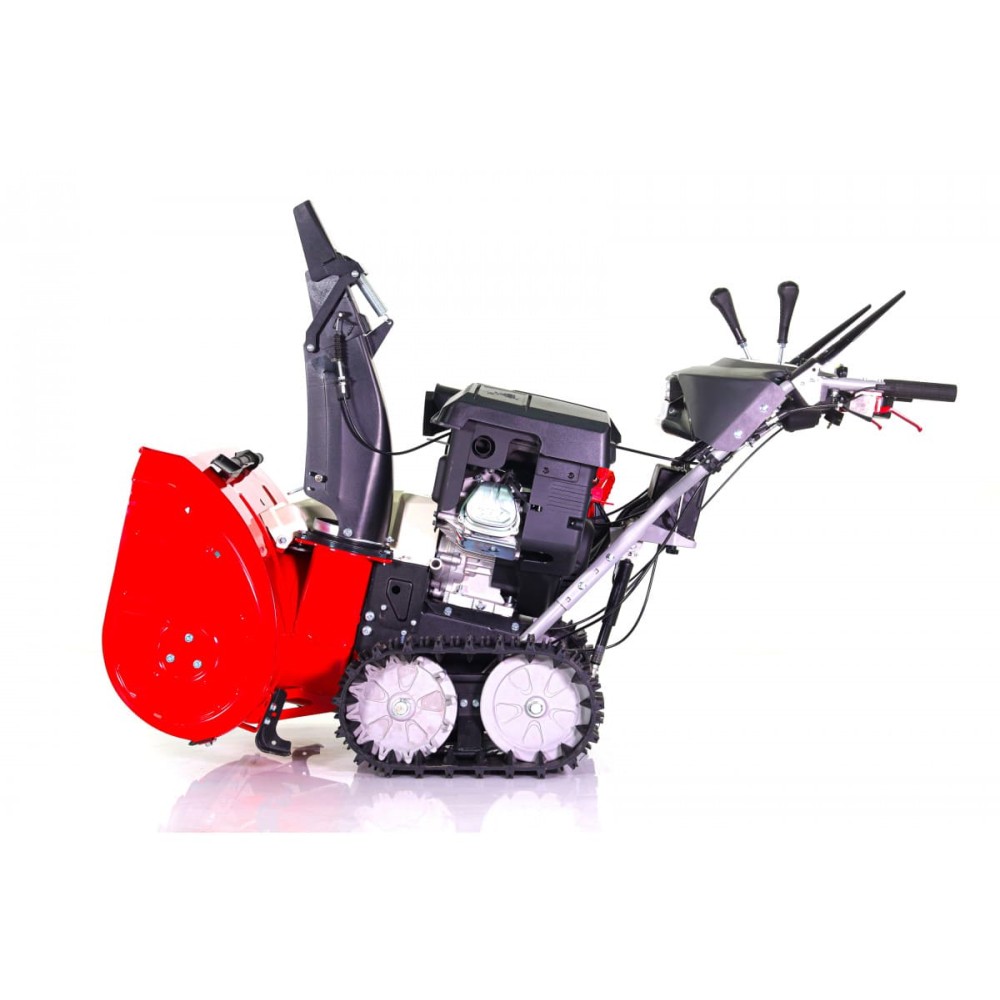 Снегоуборщик ZIMANI Hydro PRO 76 TRACK