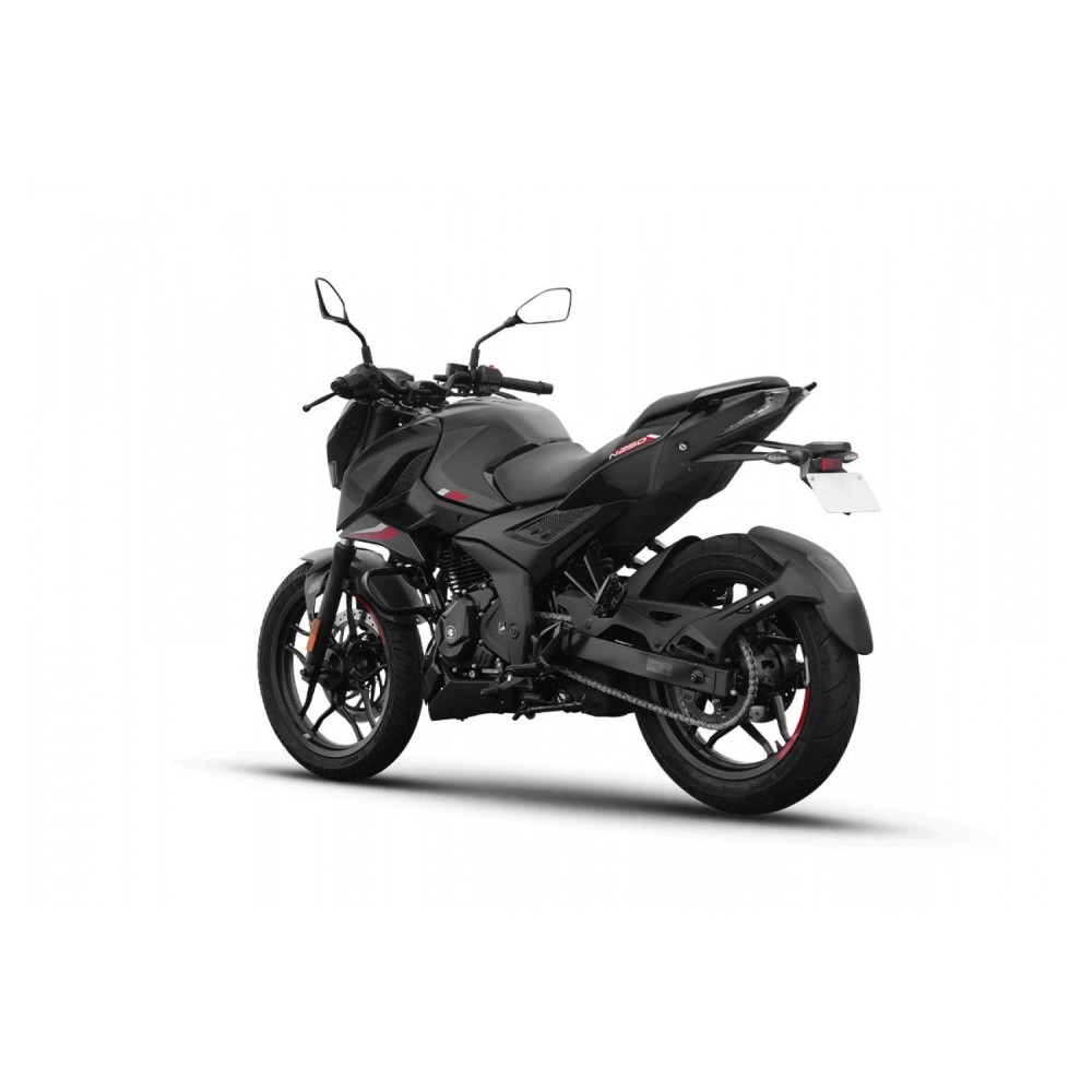 Мотоцикл BAJAJ Pulsar N250