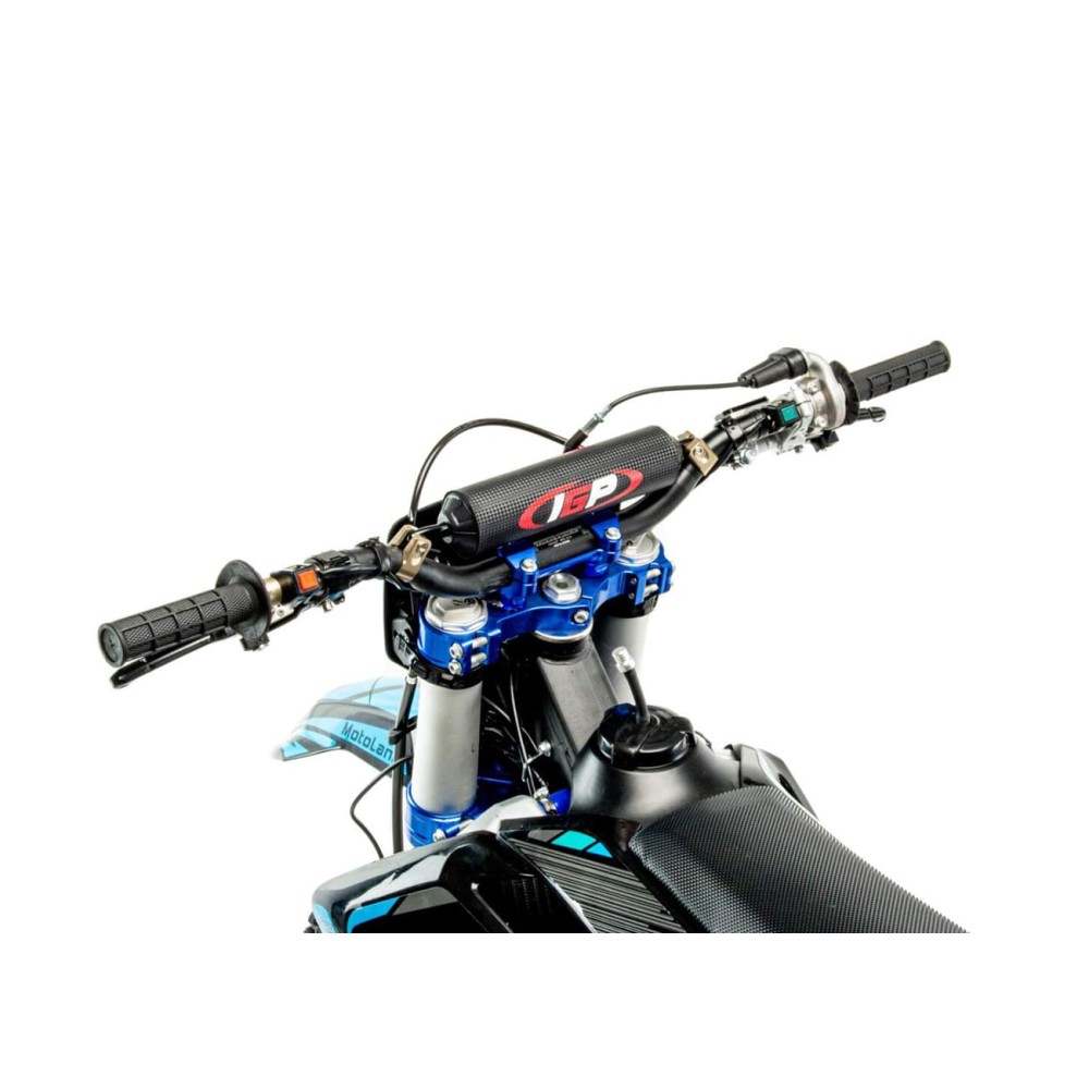 Мотоцикл кроссовый эндуро MOTOLAND XT450