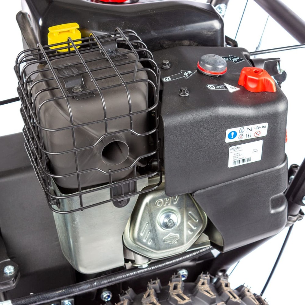 Снегоуборщик REDVERG PROLine RD-SB87/2100BS-E