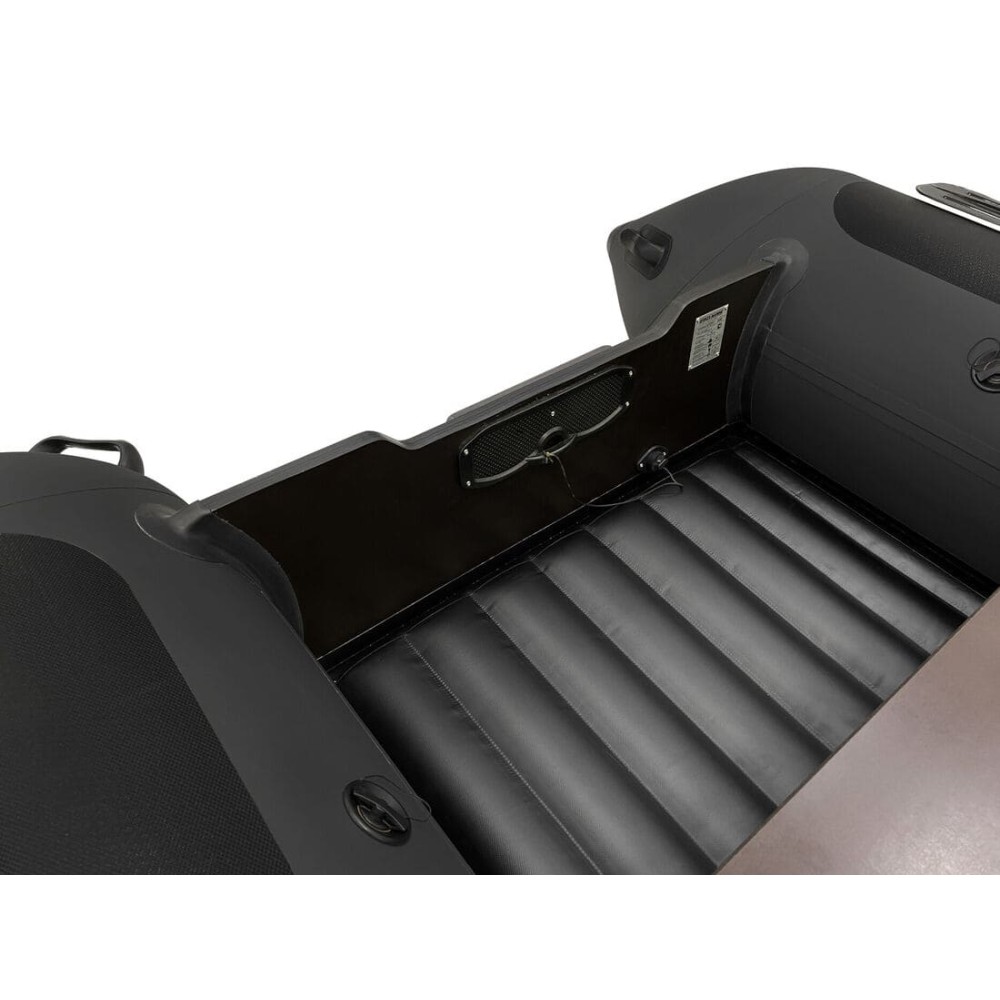 Лодка ПВХ НАВИГАТОР 350 НДНД Light