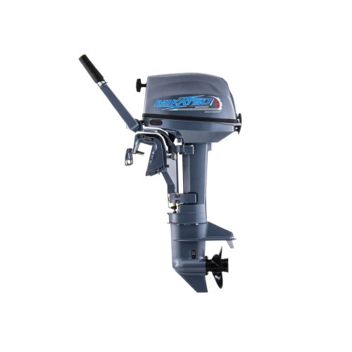2х-тактный лодочный мотор MIKATSU M9.8FHS