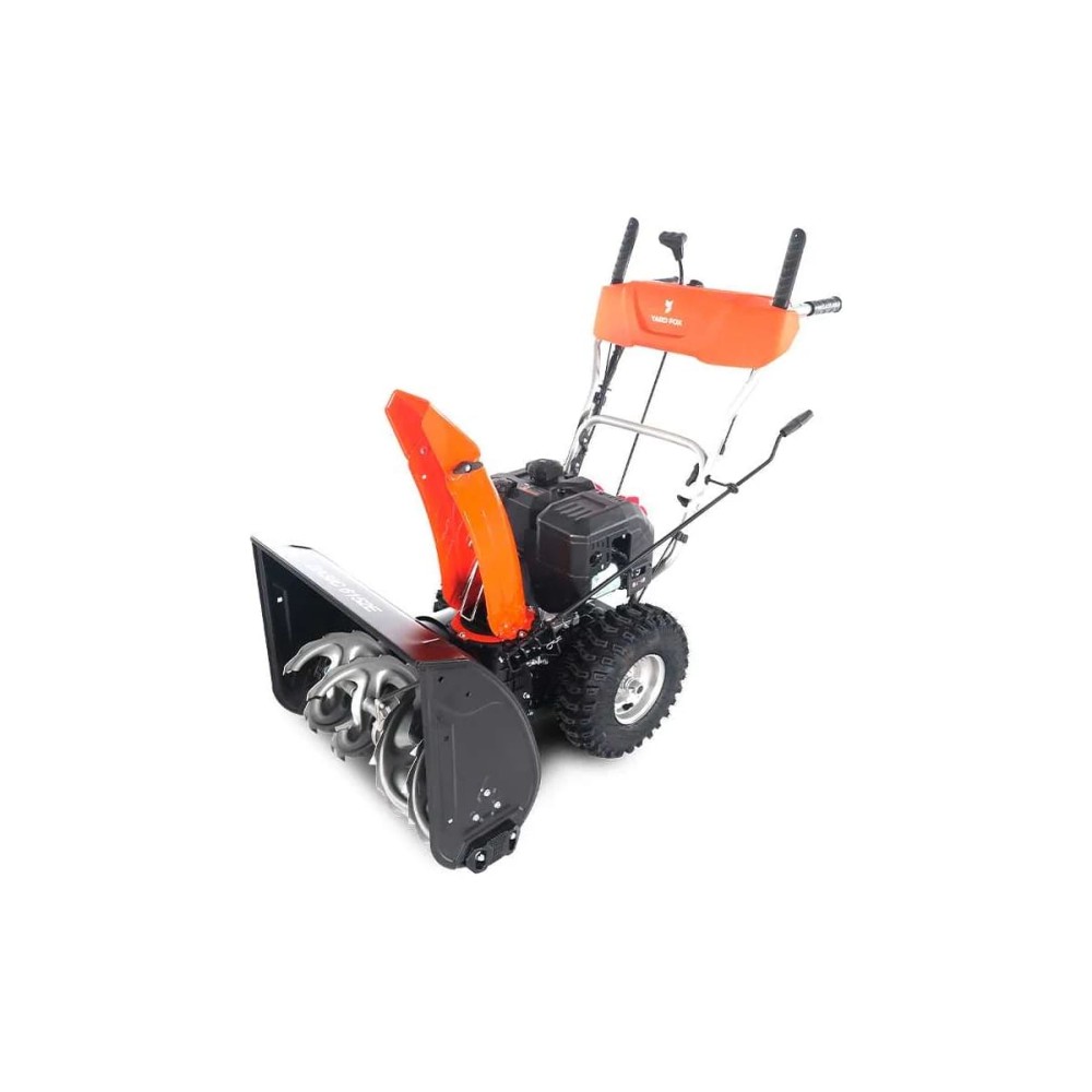 Снегоуборщик YARD FOX BASIC 6152E