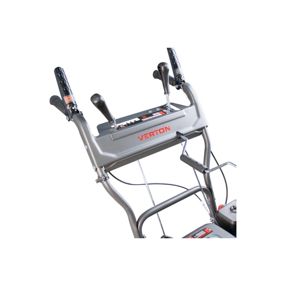 Снегоуборщик VERTON Ice SB-761
