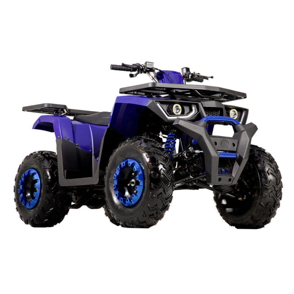 Квадроцикл SHARMAX 240CC Cross