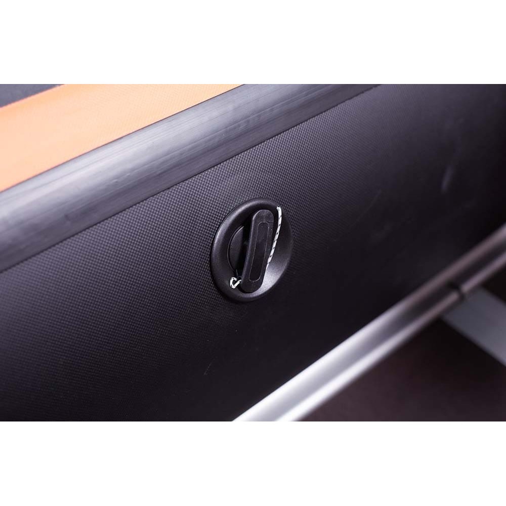 Лодка ПВХ KITT BOATS 370 Пайол