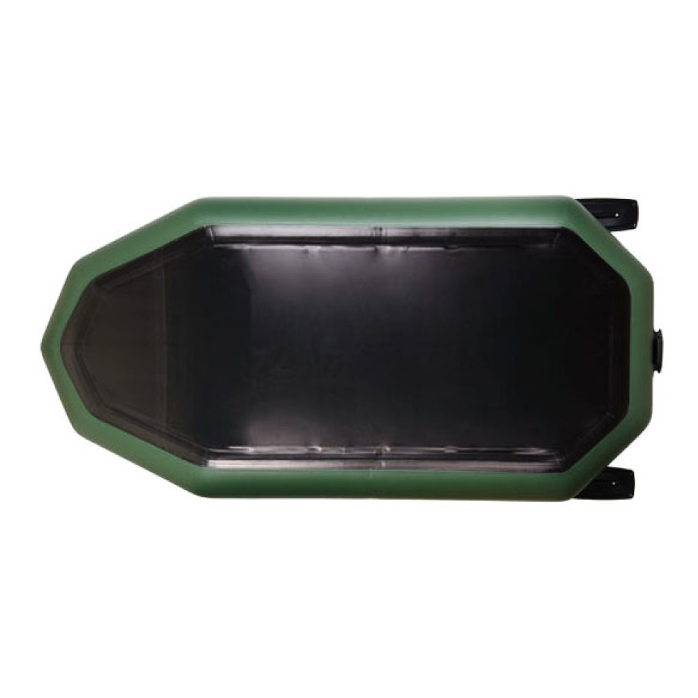 Гребная лодка ПВХ BARK B-280N