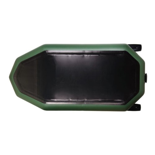 Гребная лодка ПВХ BARK B-280N