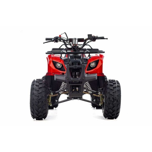 Квадроцикл TIGER Opti 150 (2024)