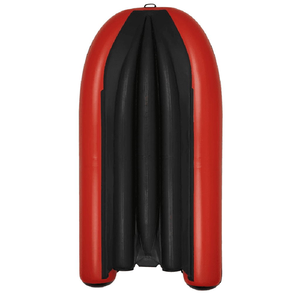 Лодка ПВХ ФРЕГАТ 390 FM Light Jet