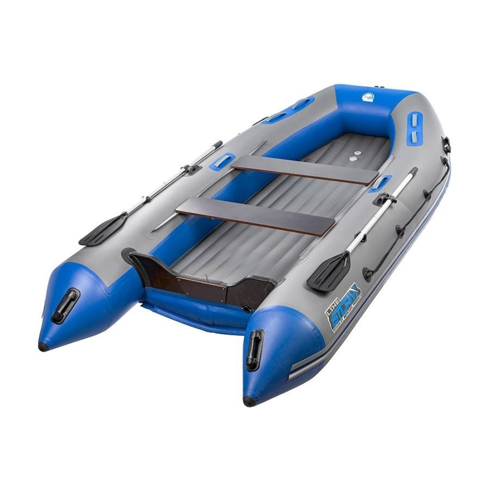 Лодка ПВХ STORMLINE Air Classic 315