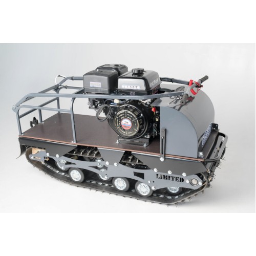 Мотобуксировщик ОНЕГО 500 15 Front Limited