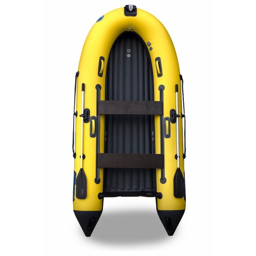 Лодка ПВХ STORMLINE Air Trimaran 340