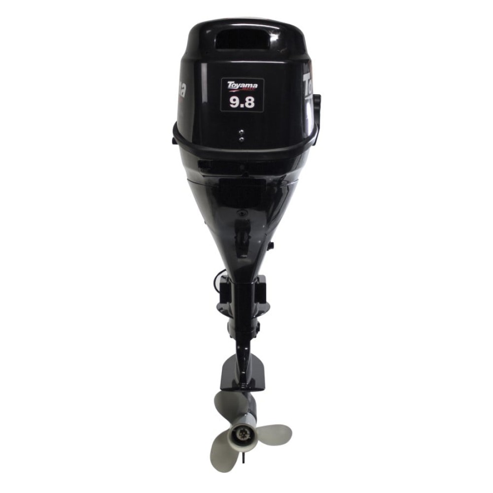 4х-тактный лодочный мотор TOYAMA F9.8BMS