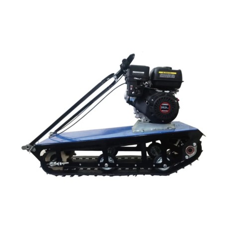 Мотобуксировщик XTREME-MOTORS "Конек-Горбунок" 8.5 л.с.