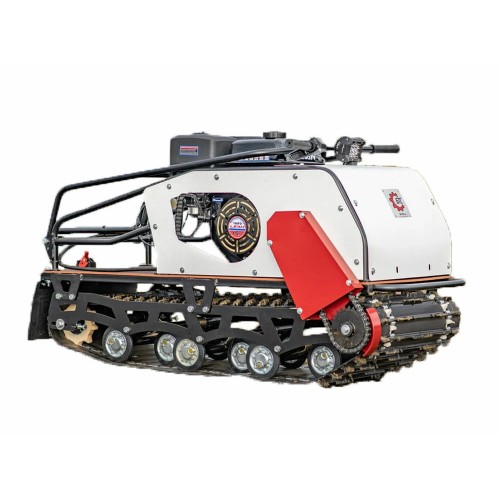 Мотобуксировщик БТС Стандарт 13 л.с.