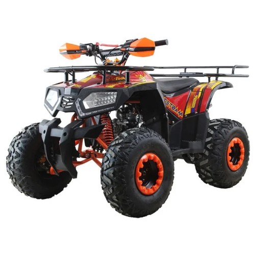 Квадроцикл SSSR Master