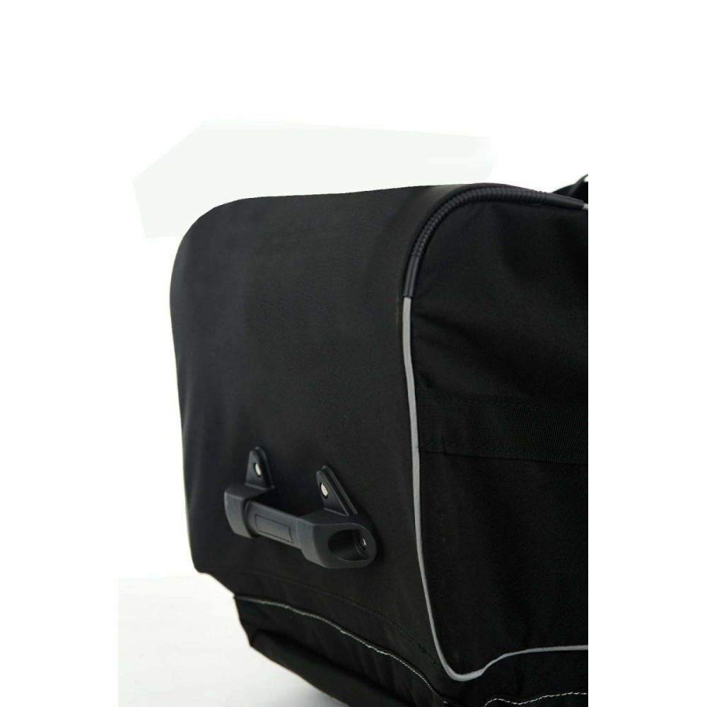 Сумка для SUP на колёсиках