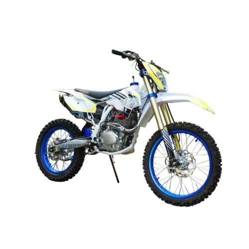 Мотоцикл ATAKI DR250 (4T 172FMM) 21/18 ENDURO