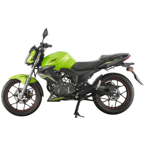 Мотоцикл SHARMAX RST 240 Ultra