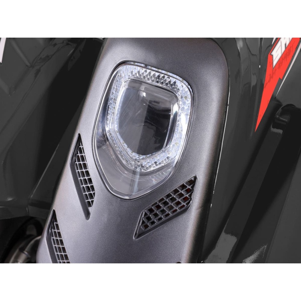 Квадроцикл SHARMAX 130 Cross