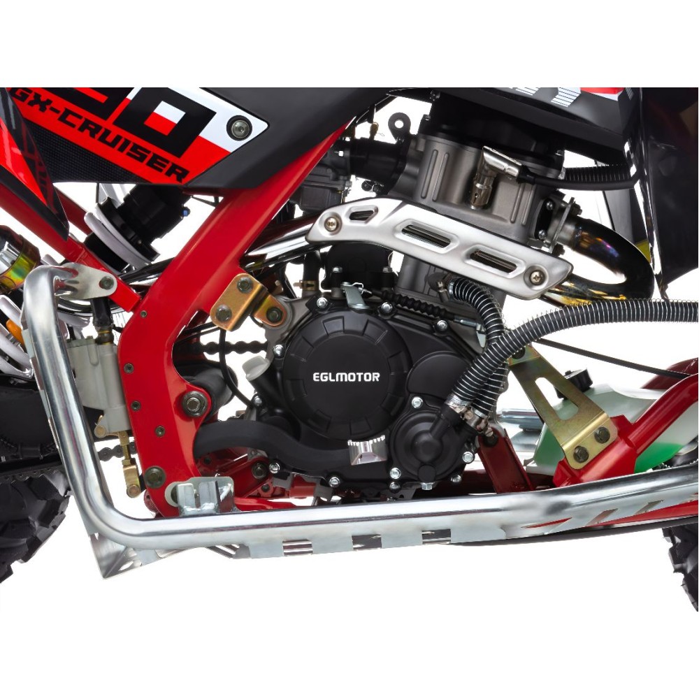 Квадроцикл SHARMAX 350 GX-Cruiser