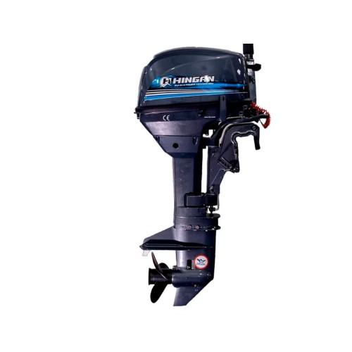 2х-тактный лодочный мотор HINGAN 9.8л.с