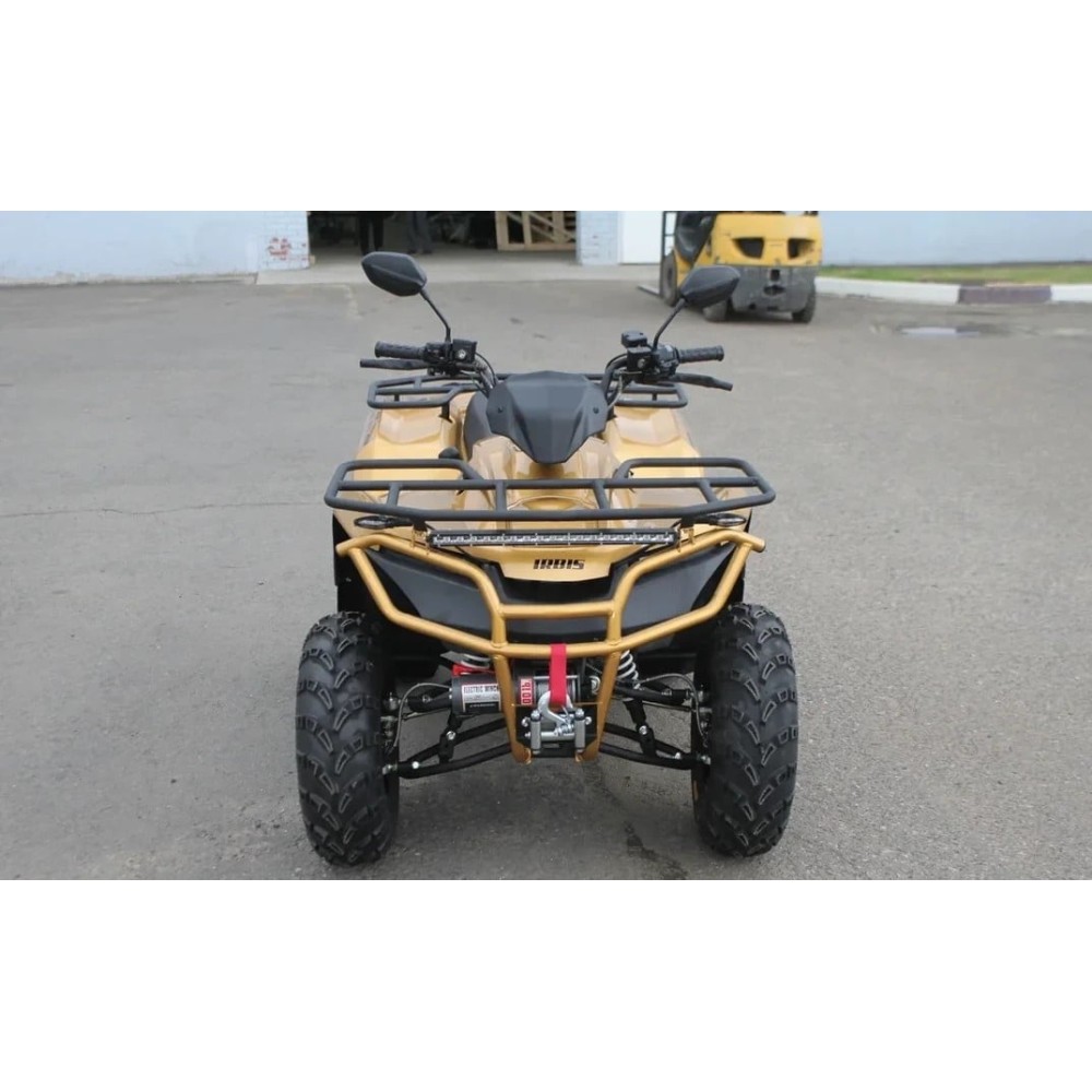 Квадроцикл IRBIS ATV 250 Premium