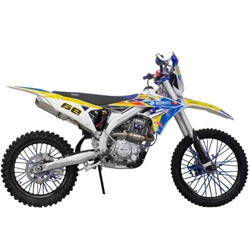 Мотоцикл кроссовый эндуро GMMOTO F2