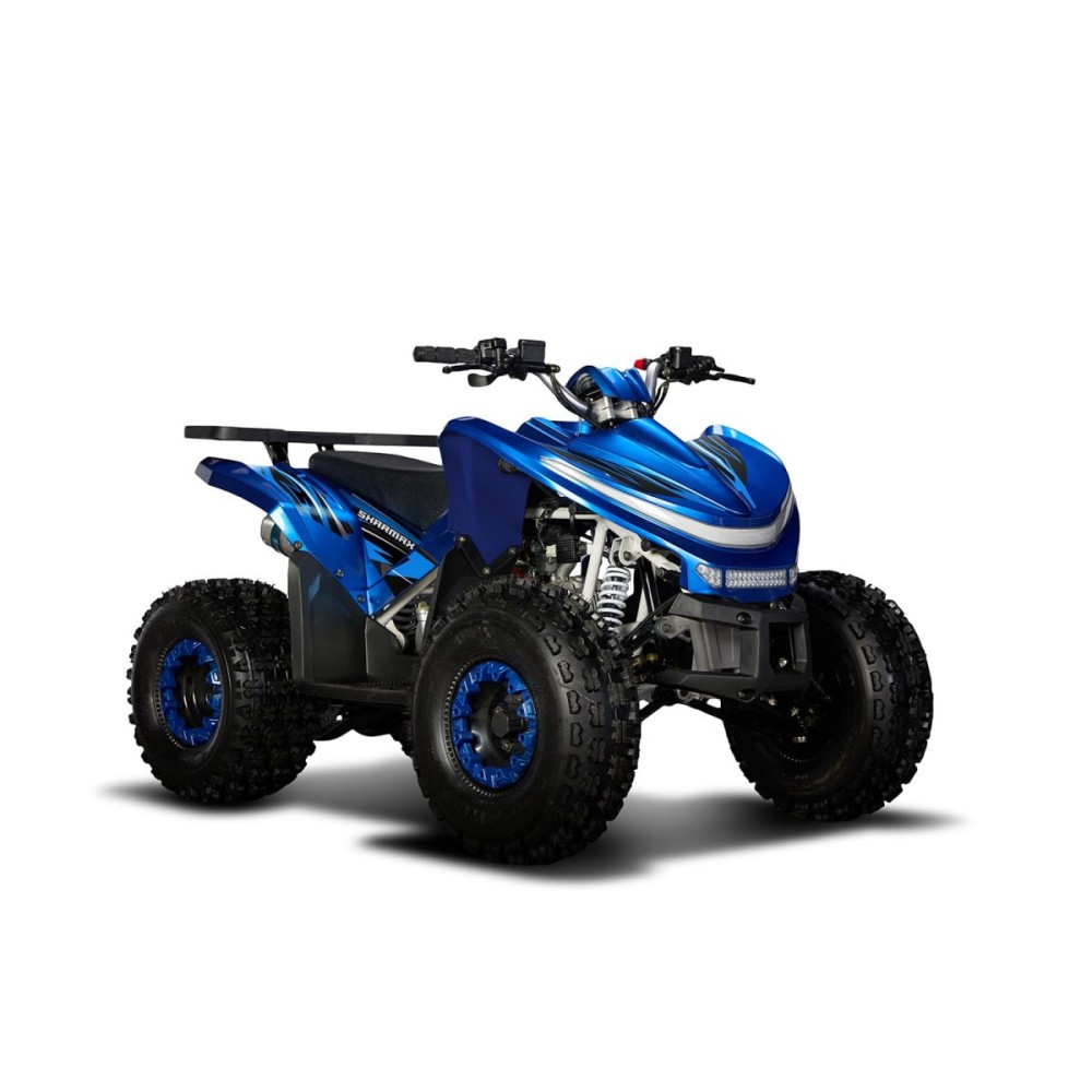 Квадроцикл SHARMAX Cross 180 RX