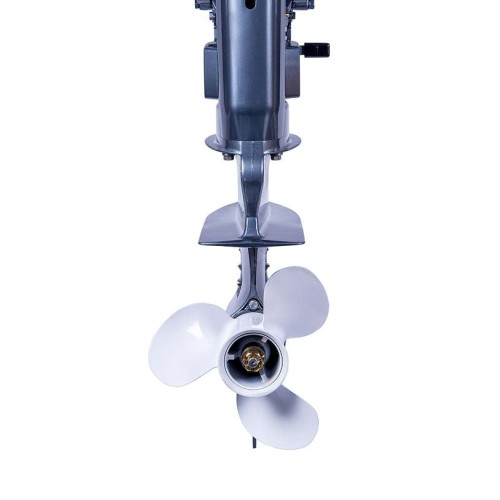 2х-тактный лодочный мотор SEANOVO SN30FFES