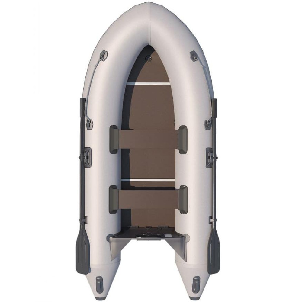 Лодка ПВХ BADGER UL 360