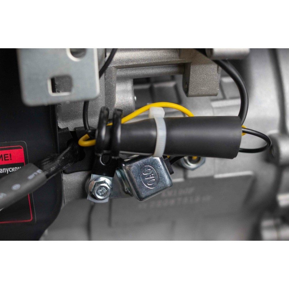 Снегоуборщик VERTON Ice SB-1170LE