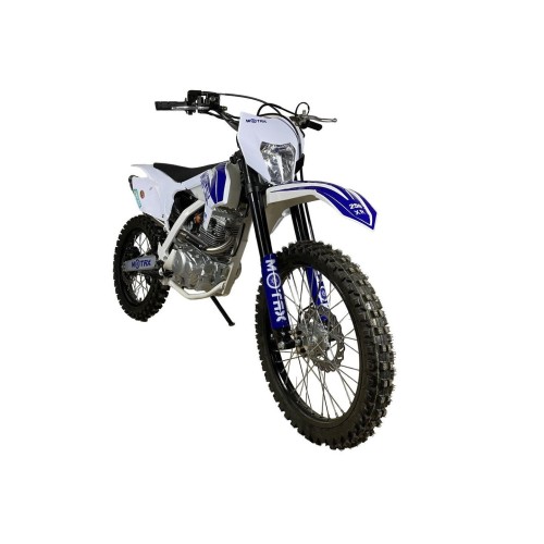 Мотоцикл кроссовый эндуро MOTAX XR 250
