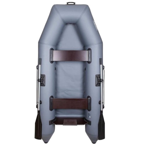 Лодка ПВХ PATRIOT Дельта 265