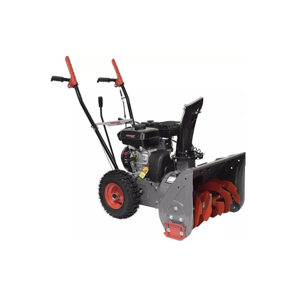 Снегоуборщик ПАРМА ПРАКТИК МСБ-756