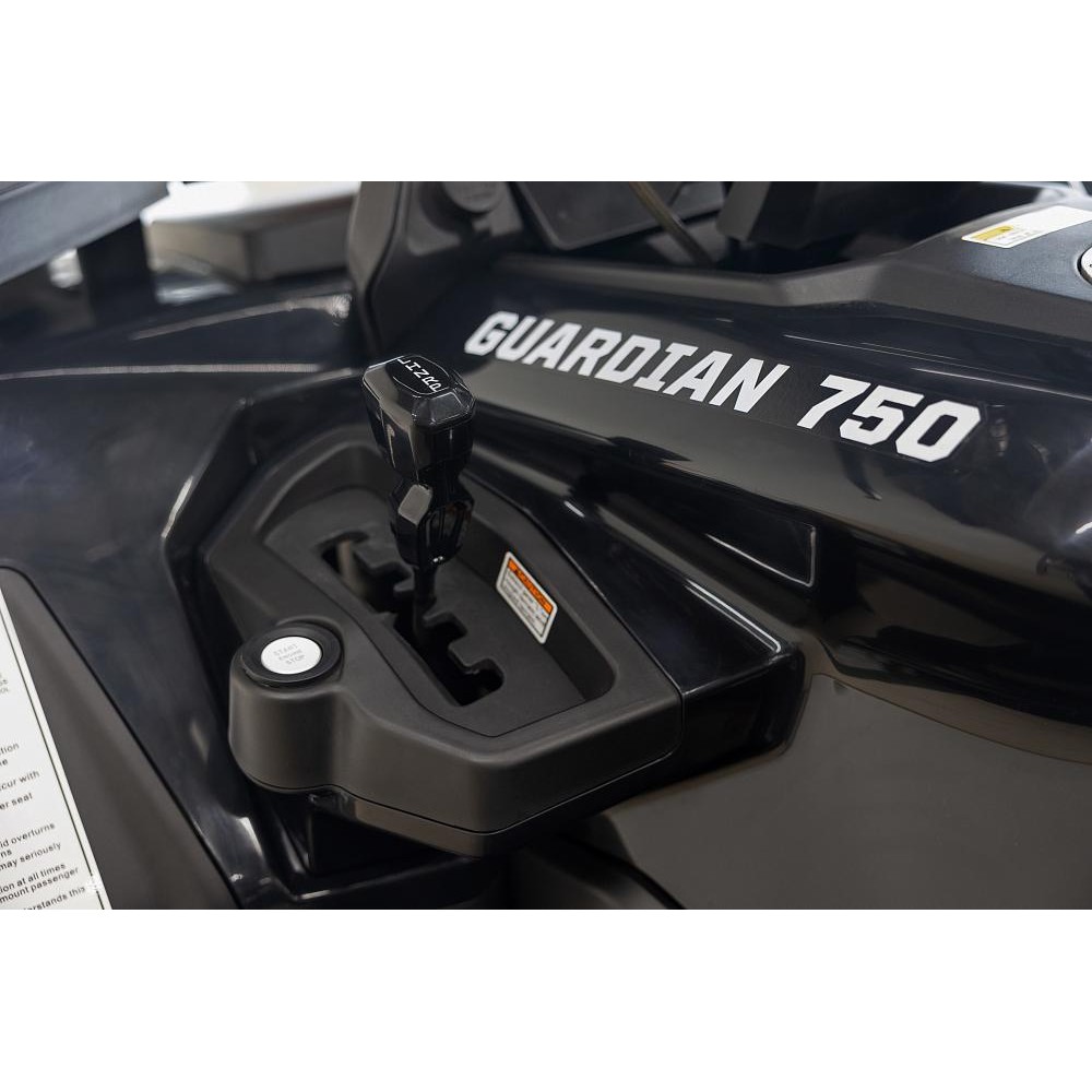 Квадроцикл HISUN Guardian 750S Short (ПСМ)