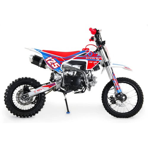 Мотоцикл MOTAX CRF 125 14/12 PITBIKE