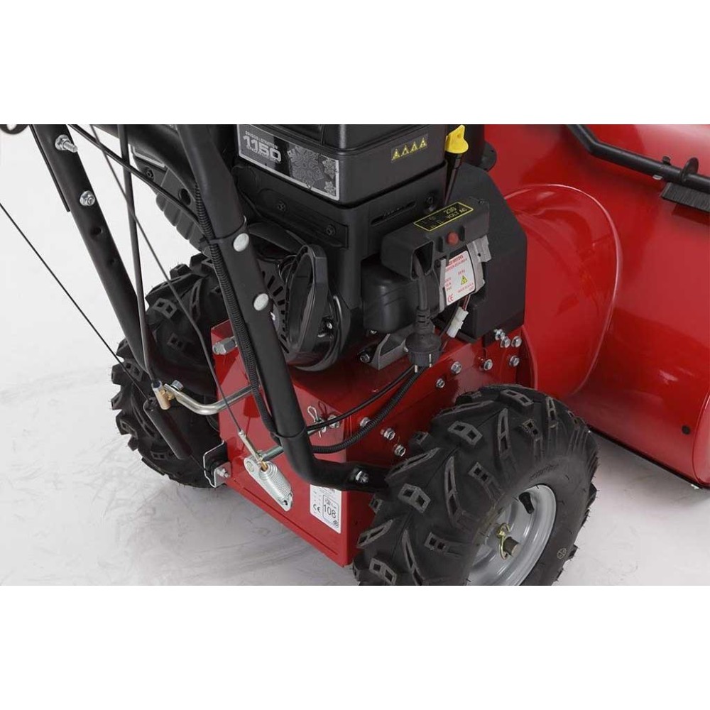 Снегоуборщик CANADIANA CM691150