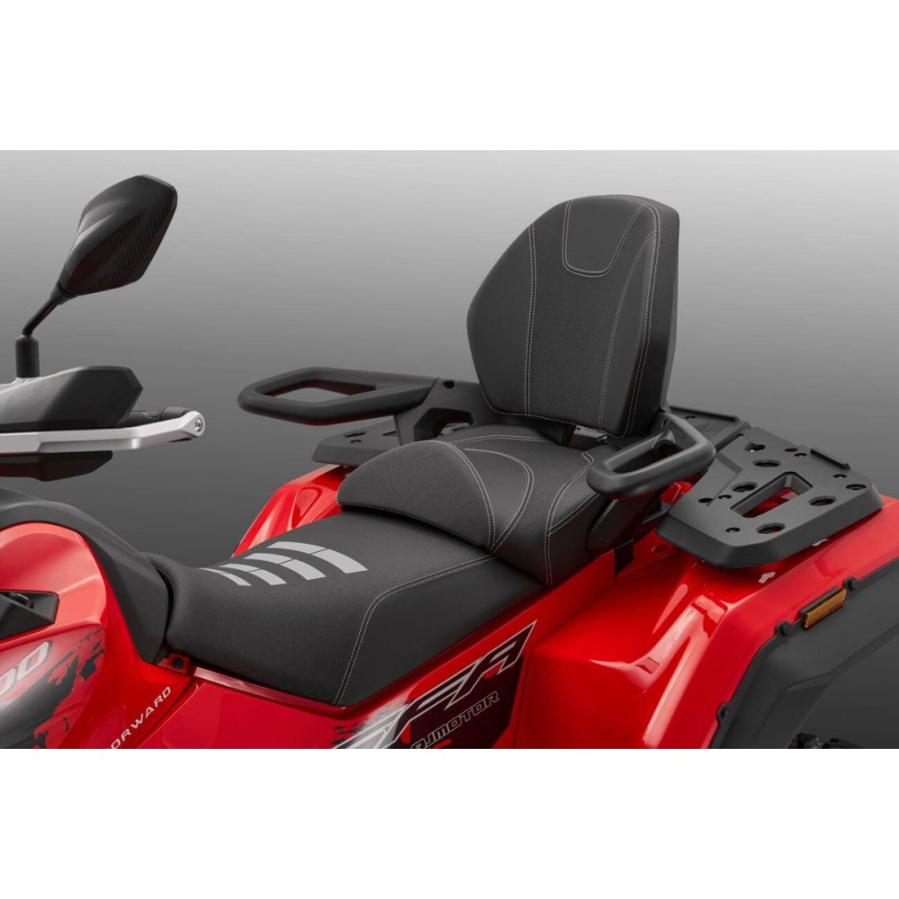 Квадроцикл QJ MOTOR SFA 700